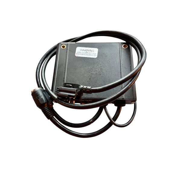 ASL Head Array Interface Model PASL 105 M6 For Invacare MK 6 Power Wheelchairs - Picture 7 of 8